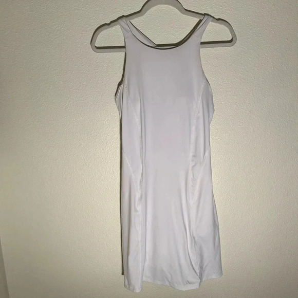 All in Motion Skort Dress - Picture 3 of 7